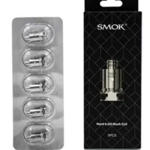 Smok Nord Replacement Coils