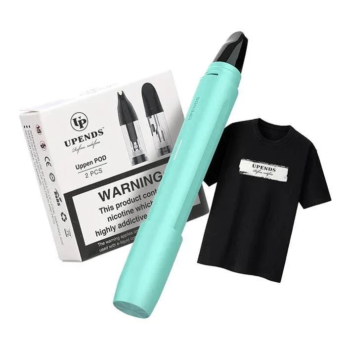 Uppen Plus - Image 2