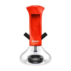 Ploox Nest Portable Hookah