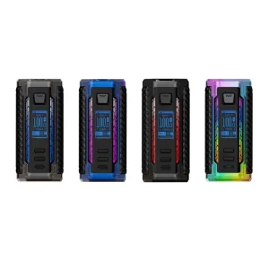 Freemax Maxus 3 200W Box Mod