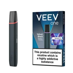 Veev One X Starter Kit (Single Pod)