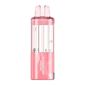 FOGER SWITCH PRO 30,000 PUFFS DISPOSABLE POD (FROZEN WATERMELON)