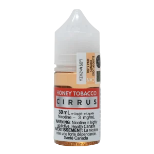 Honey Tobacco
