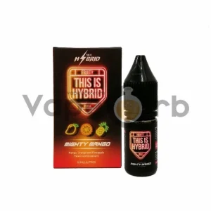 This Is Hybrid – Mighty Mango