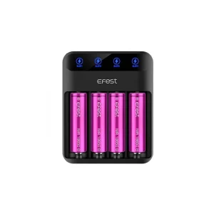 Efest Lush Q4 Charger