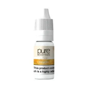 Pure - Essentials Lite - Mango Mix