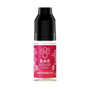 Bar Liquid 3000 - Watermelon