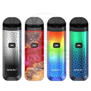 SMOK Nord Pro Pod Kit