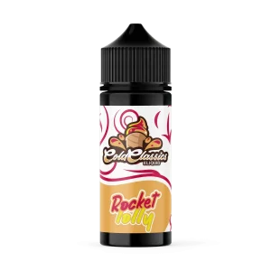 Cold Classics - Rocket lolly 100ml