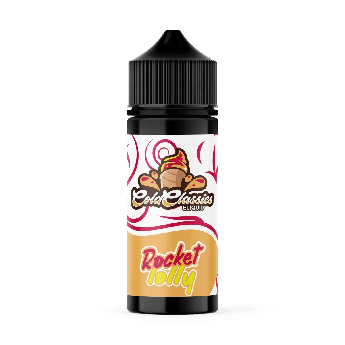 Cold Classics - Rocket lolly 100ml