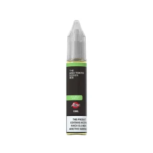 Aisu Tokyo Double Apple 10ml Nic Salt E-Liquid