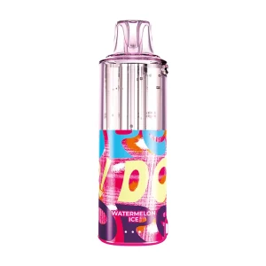 Lost Angel Smart 40K Disposable Pod 600mAh