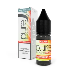 Pure - Strawberry Kiwi