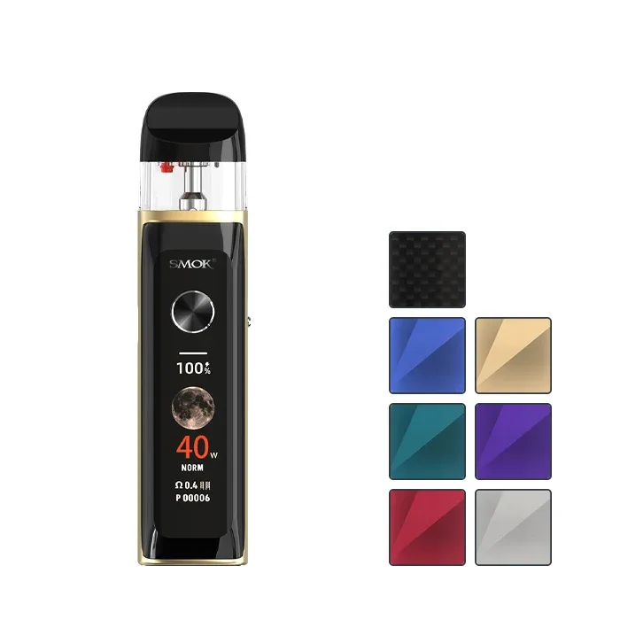 Smok Novo 6 Ultra Pod Kit