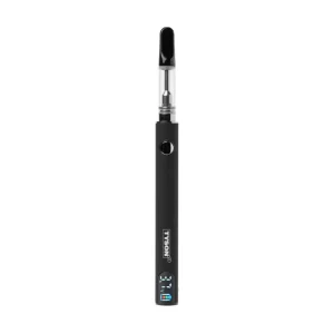 Tyson 2.0 X Cartisan Pro Pen 510 Thread Battery