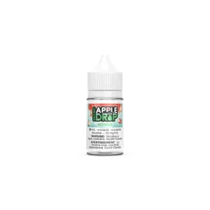 Apple Drop Ice Salt - Watermelon