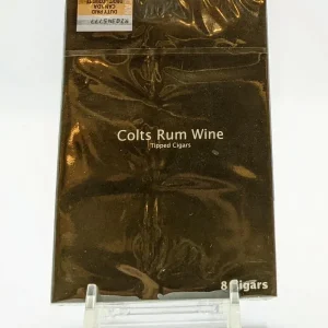 Colts Rum Wine Single