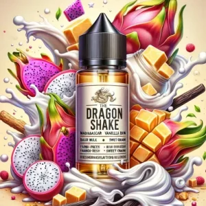 Dragon Shake E Liquid