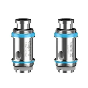 Aspire Nautilus XS 0.7 Coils