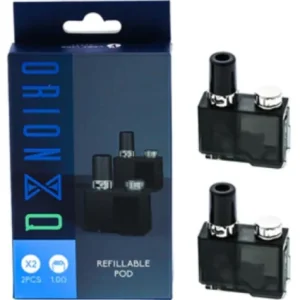 Lost Vape Orion Q 2pk Replacement Pods