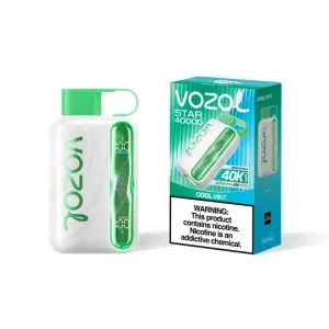 Mint Disposable Vapes