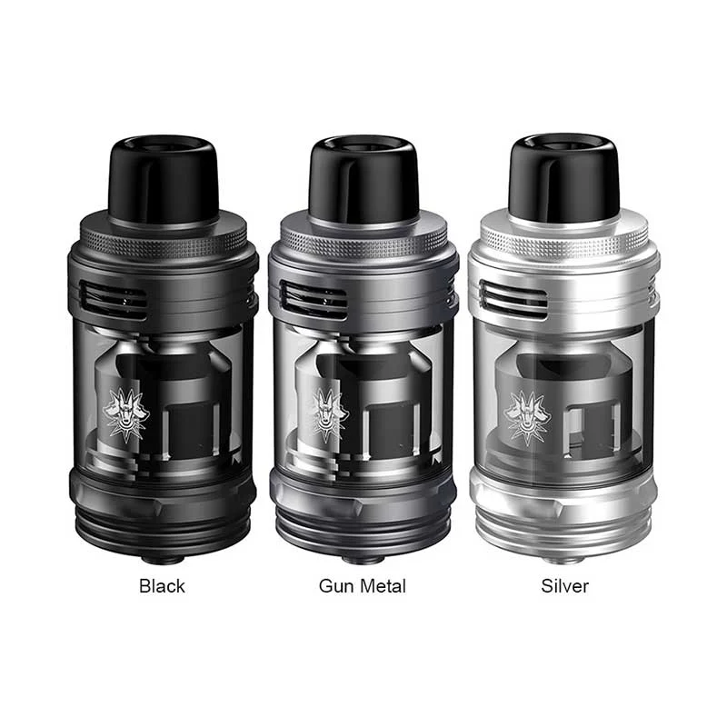 VOOPOO Uforce-L Tank Atomizer - Image 2