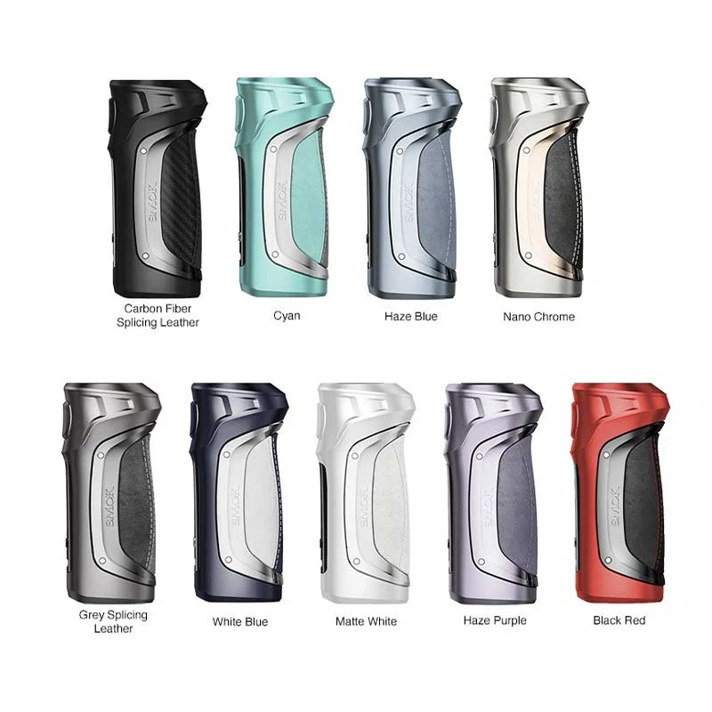 SMOK MAG Solo Box Mod - Image 2