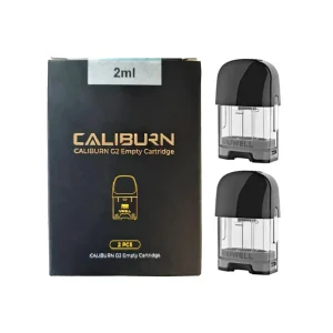 Uwell – Caliburn G2 Empty Cartridge