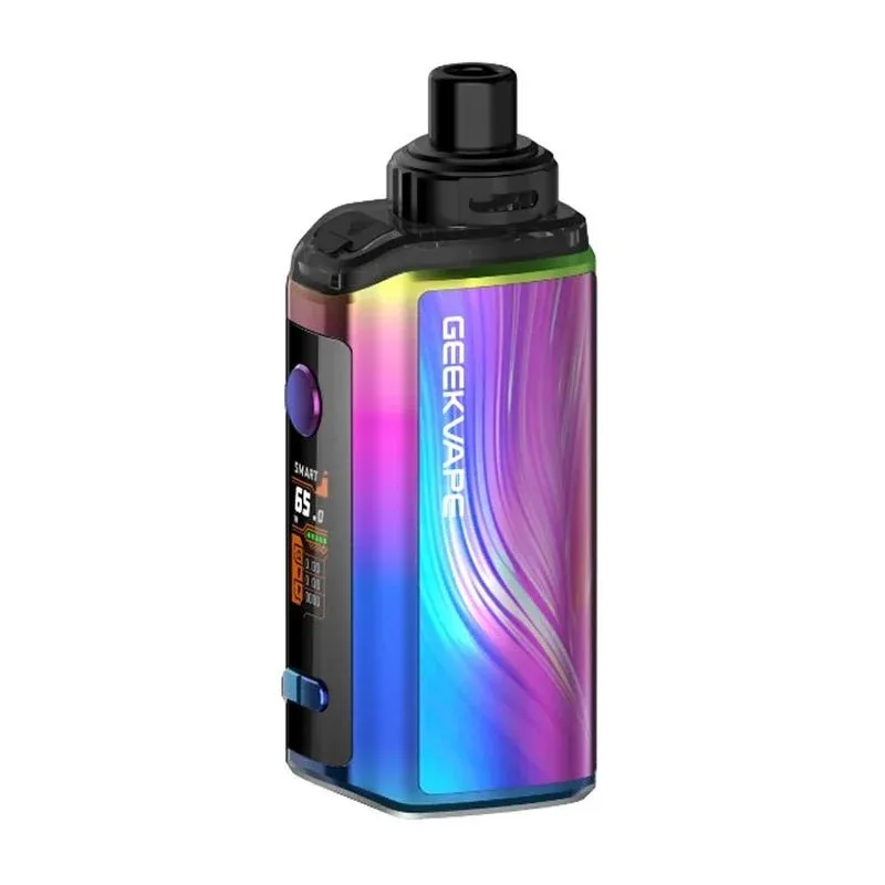 Geekvape Obelisk 65 Mod Kit - Image 2