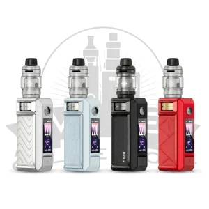VooPoo Drag 6 Vape Kit