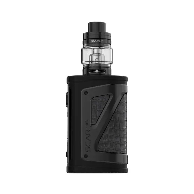 SMOK Scar 18 Box Kit 6.5ml - Image 2