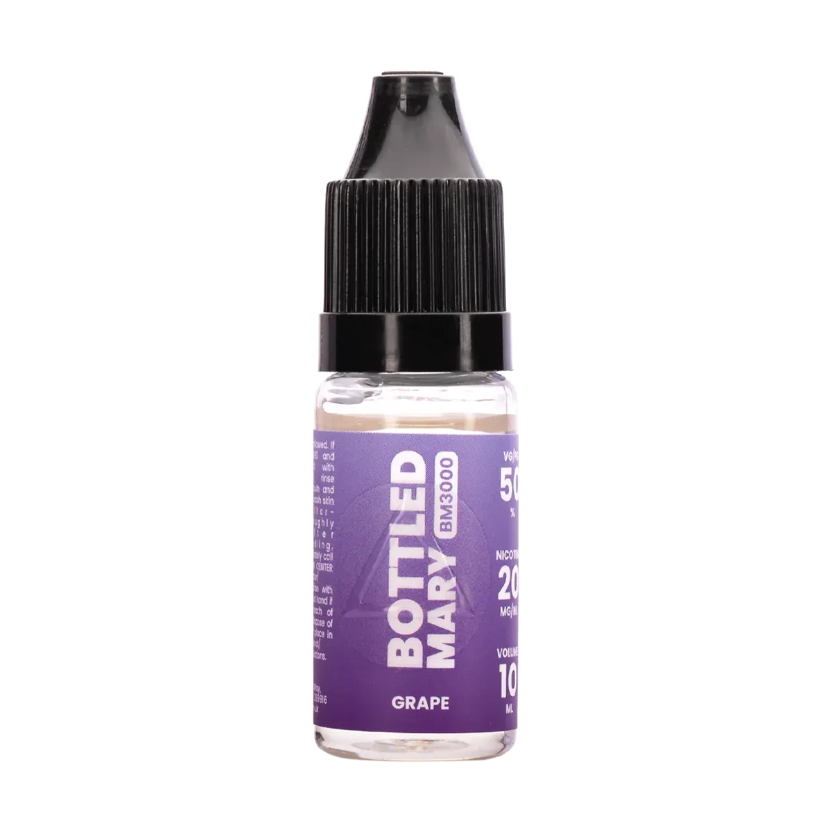 Grape by Bottled Mary