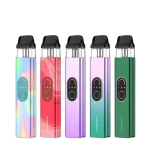 Vaporesso XROS 4 kit