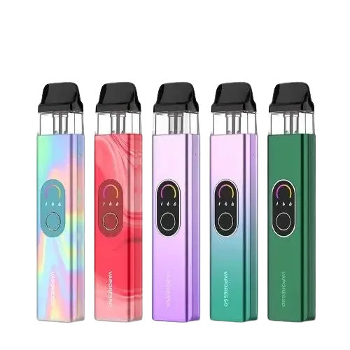 Vaporesso XROS 4 kit