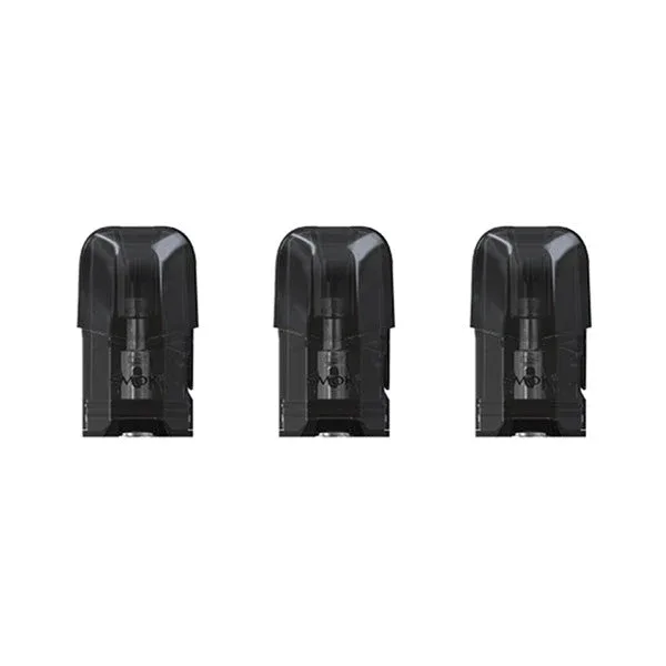 Smok Nfix Pro Empty Pod Cartridge 2ml (3pcs/pack)