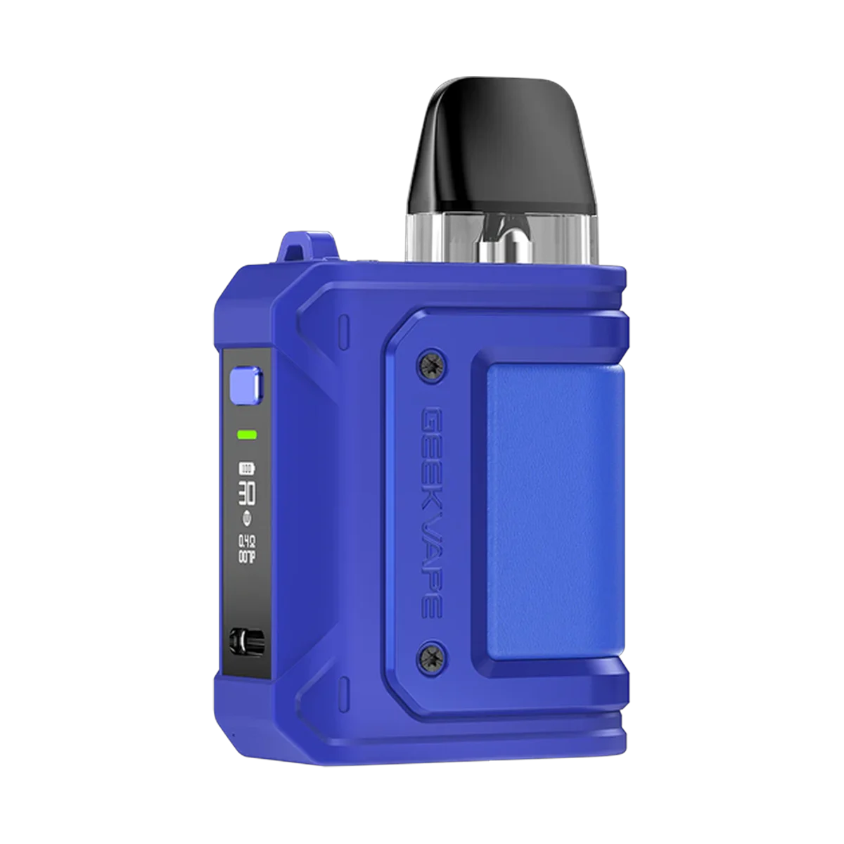 Geekvape Aegis Hero Q Kit - Image 2
