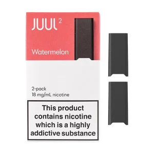 JUUL2 Watermelon (Pack of 2)