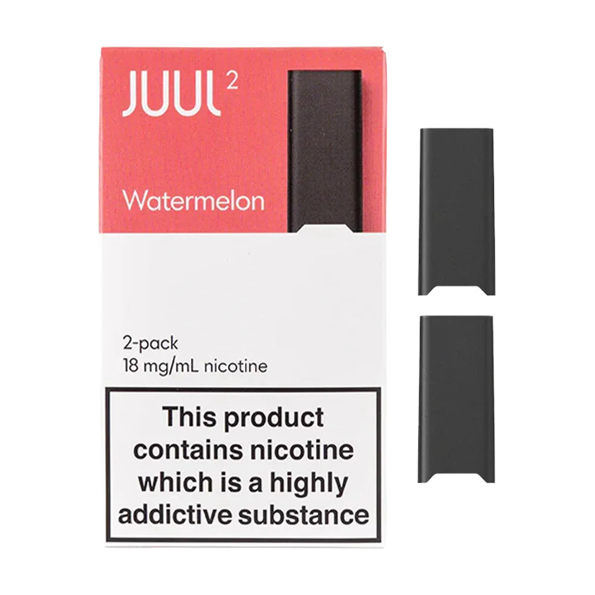 JUUL2 Watermelon (Pack of 2)