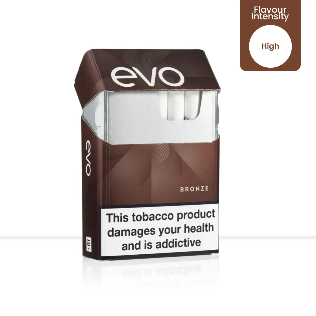 Ploom Evo Bronze Tobacco Sticks - Image 2