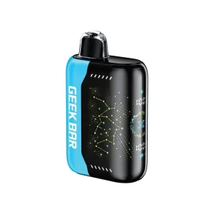 Geek Bar Razz Mango Ice 25k