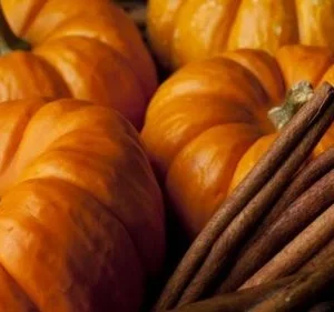Pumpkin Spice