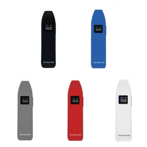 The Kind Pen Herbflow Dry Herb Vaporizer