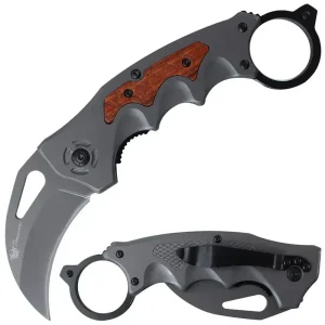 Xtreme - 5.5" Foldable Pocket Knife - Talon Viper
