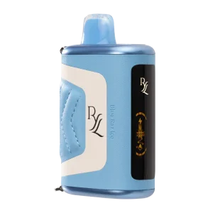 Blue Razz Ice RYL Classic 35K by RAZ