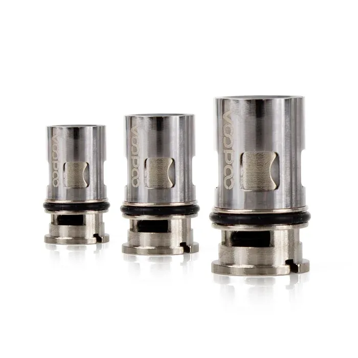 VooPoo - TPP Coil - 3 Pack
