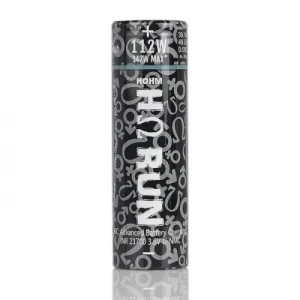 Hohm Tech, Hohm Run 21700, 3023mAh