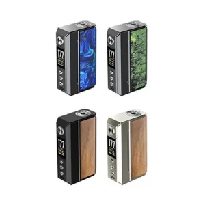Voopoo Drag 4 Mod