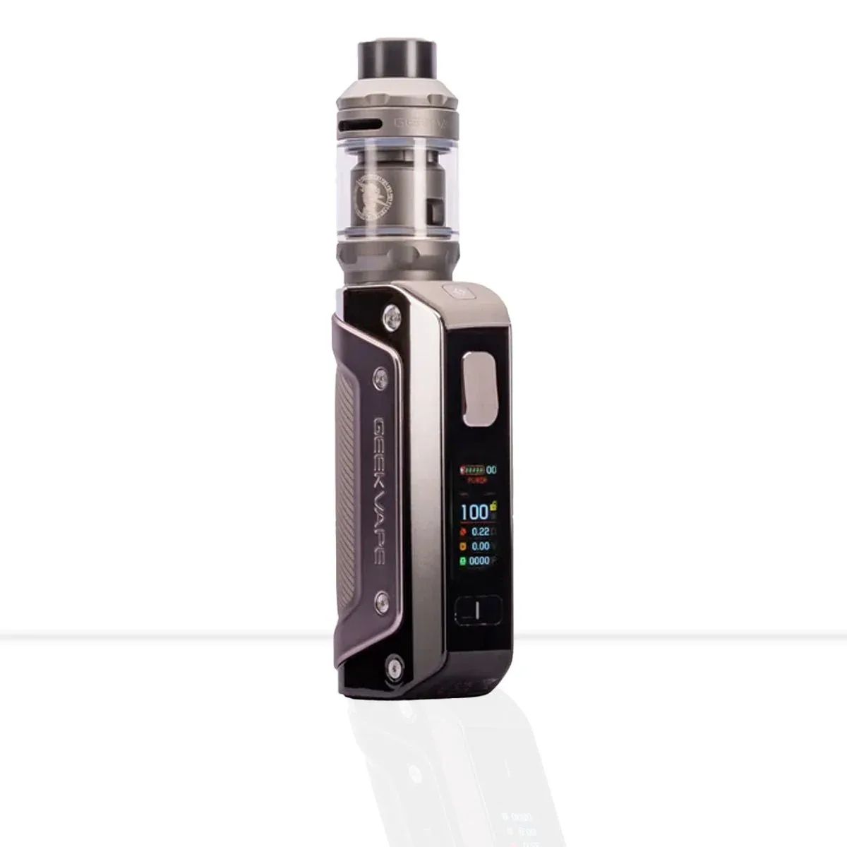 Geekvape Aegis Solo 3 Vape Kit - Image 2