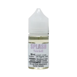 Splash Rain Salts