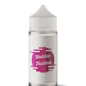 Bubble Trubble - Candy Bubblegum 100ml